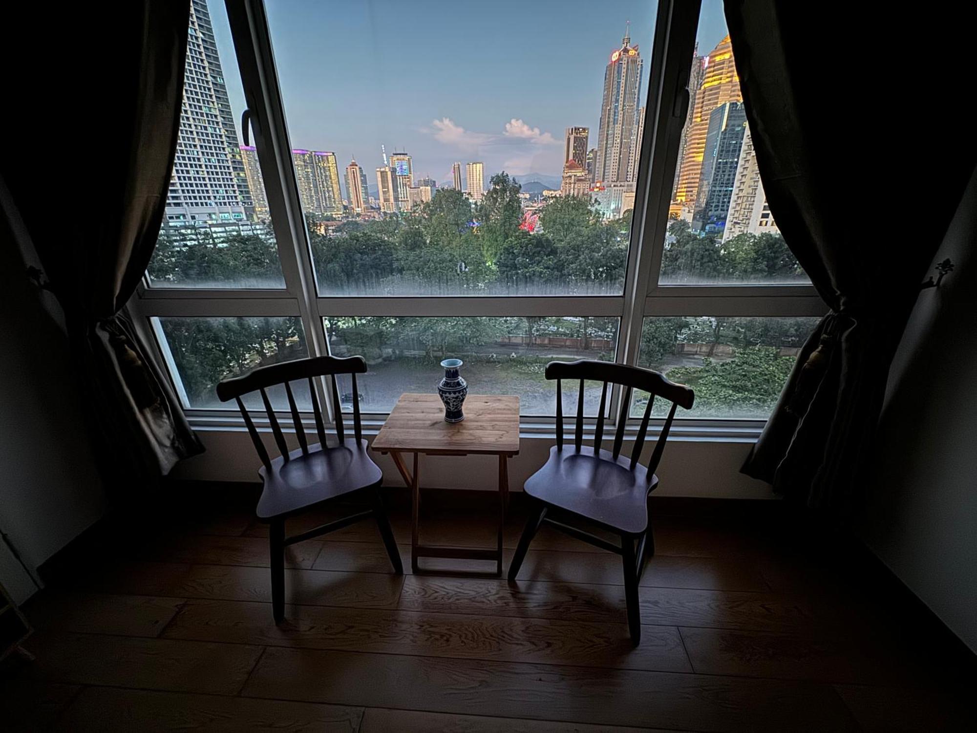 Habibi Home Klcc Kuala Lumpur Kamer foto